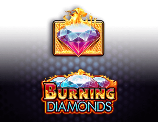 Burning Diamonds  
                        by Kalamba Games