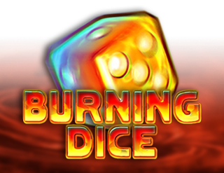 Burning Dice Free Play in Demo Mode 
                        by Apollo Games