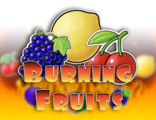 Burning Fruits Free Play in Demo Mode 
                        by DLV