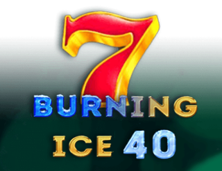 Burning Ice 40 Free Play in Demo Mode 
                        by Smartsoft Gaming