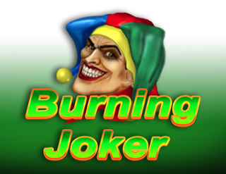 Burning Joker Free Play in Demo Mode 
                        by Spinthon