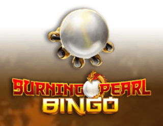 Burning Pearl Bingo Free Play in Demo Mode 
                        by EAGaming