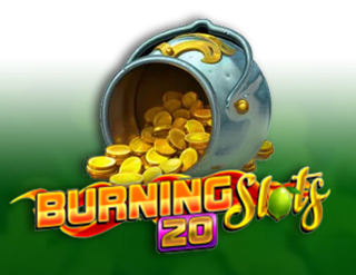 Burning Slots 20 Free Play in Demo Mode 
                        by BF Games