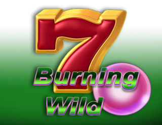 Burning Wild Free Play in Demo Mode 
                        by Spinthon