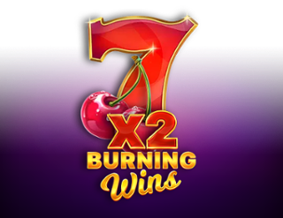 Burning Wins x2 Free Play in Demo Mode 
                        by Playson
