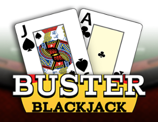 Buster Blackjack Free Play in Demo Mode 
                        by Origins (playtech)