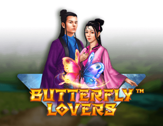 Butterfly Lovers  
                        by Wazdan