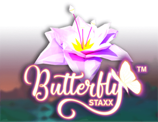 Butterfly Staxx  
                        by NetEnt