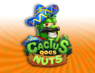 Cactus Goes Nuts Free Play in Demo Mode 
                        by BeGames