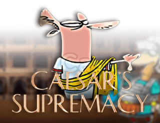 Caesar Supremacy Free Play in Demo Mode 
                        by Casino Web Scripts
