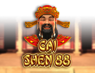 Cai Shen 88 Free Play in Demo Mode 
                        by Red Rake Gaming