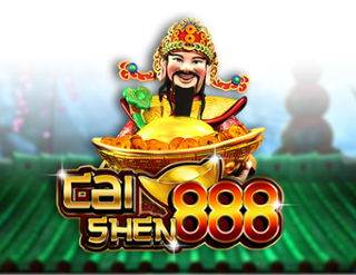 Cai Shen 888 Free Play in Demo Mode 
                        by Spadegaming