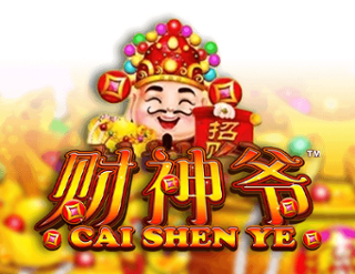 Cai Shen Ye Free Play in Demo Mode 
                        by Skywind Group