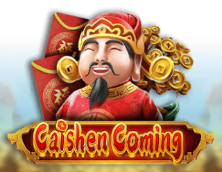 Caishen Coming Free Play in Demo Mode 
                        by Dragoon Soft