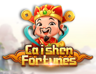 Caishen Fortunes Free Play in Demo Mode 
                        by Royal Slot Gaming (RSG)