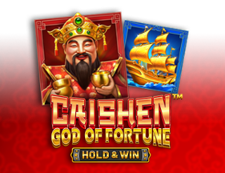 Caishen God of Fortune Free Play in Demo Mode 
                        by Betsoft Gaming