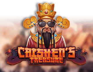 Caishen's Treasure Free Play in Demo Mode 
                        by Spinmatic
