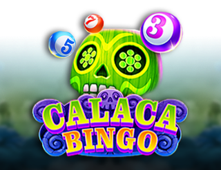Calaca Bingo Free Play in Demo Mode 
                        by TaDa Gaming