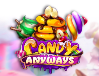 Candy Anyways Free Play in Demo Mode 
                        by 7777 gaming