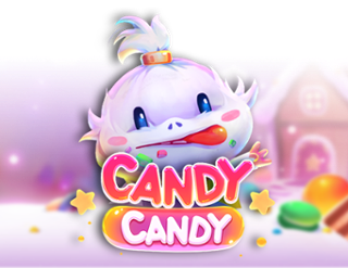 Candy Candy Free Play in Demo Mode 
                        by Spadegaming