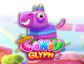 Candy Glyph Free Play in Demo Mode 
                        by Quickspin