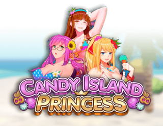 Candy Island Princess Free Play in Demo Mode 
                        by Play'n GO