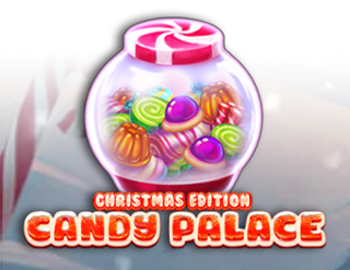Candy Palace - Christmas Edition Free Play in Demo Mode 
                        by Amusnet (EGT)