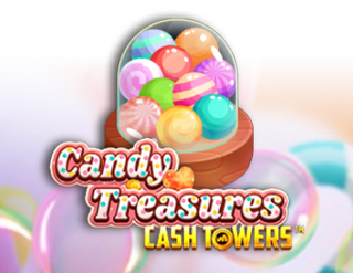 Candy Treasures Cash Towers Free Play in Demo Mode 
                        by Indigo Magic