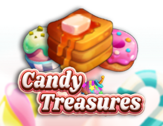 Candy Treasures Free Play in Demo Mode 
                        by Indigo Magic
