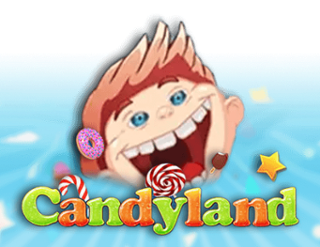 Candyland Free Play in Demo Mode 
                        by Thunderspin