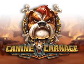Canine Carnage Free Play in Demo Mode 
                        by Play'n GO