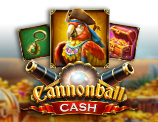 Cannonball Cash Free Play in Demo Mode 
                        by Red Tiger Gaming