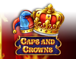 Caps and Crowns Free Play in Demo Mode 
                        by Redstone