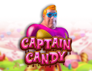 Captain Candy Free Play in Demo Mode 
                        by GameArt