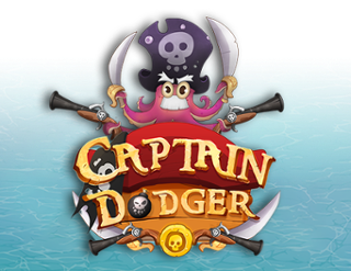 Captain Dodger Free Play in Demo Mode 
                        by Pixmove
