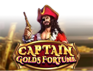Captain Golds Free Play in Demo Mode 
                        by Spadegaming
