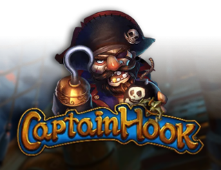 Captain Hook Free Play in Demo Mode 
                        by Royal Slot Gaming (RSG)