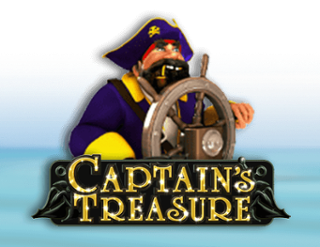 Captain's Treasure Free Play in Demo Mode 
                        by Playtech