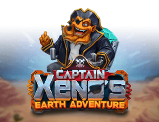 Captain Xeno's Earth Adventure Free Play in Demo Mode 
                        by Play'n GO