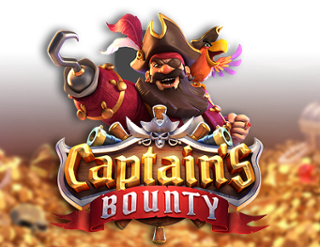Captains Bounty Free Play in Demo Mode 
                        by PGsoft (Pocket Games Soft)
