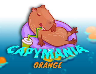 Capymania Orange Free Play in Demo Mode 
                        by BGaming