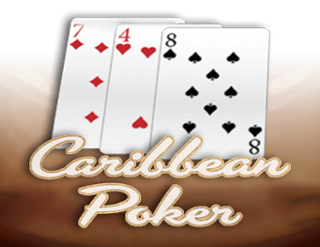 Caribbean Poker Free Play in Demo Mode 
                        by Nucleus Gaming