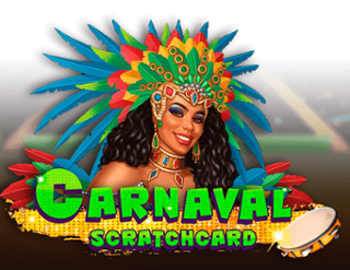 Carnaval Scratchcard Free Play in Demo Mode 
                        by Caleta Gaming
