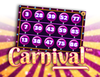 Carnival (Vibra Gaming) Free Play in Demo Mode 
                        by Vibra Gaming