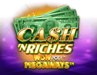 Cash 'N Riches Megaways Free Play in Demo Mode 
                        by Triple Edge Studios