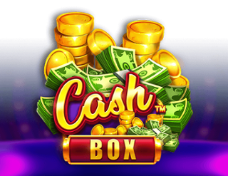 Cash Box Free Play in Demo Mode 
                        by Pragmatic Play