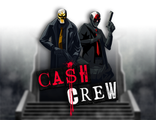 Cash Crew Free Play in Demo Mode 
                        by Hacksaw Gaming