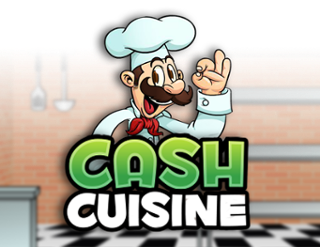 Cash Cuisine  
                        by Wizard games