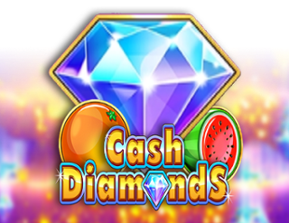 Cash Diamonds Free Play in Demo Mode 
                        by Amatic