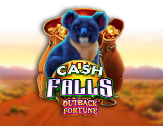 Cash Falls Outback Fortune Free Play in Demo Mode 
                        by Light & Wonder